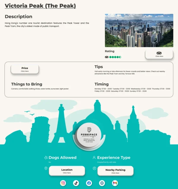 Hong Kong City Guide - Image 3