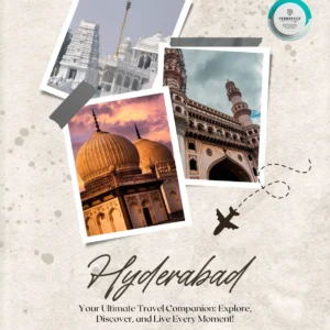 Hyderabad City Guide