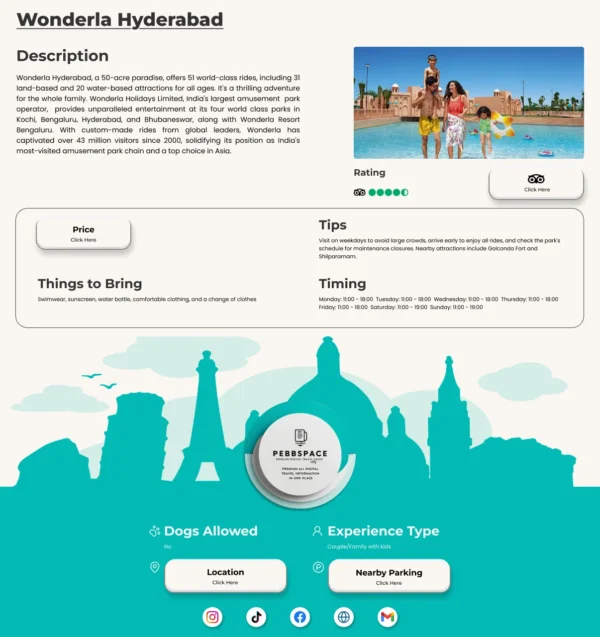 Hyderabad City Guide - Image 3