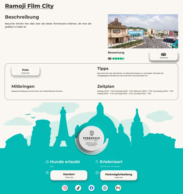 Hyderabad City Guide - Image 2