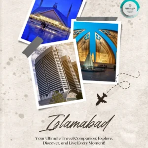 Islamabad City Guide