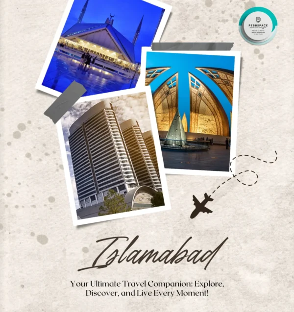 Islamabad City Guide