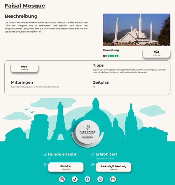 Islamabad City Guide - Image 2