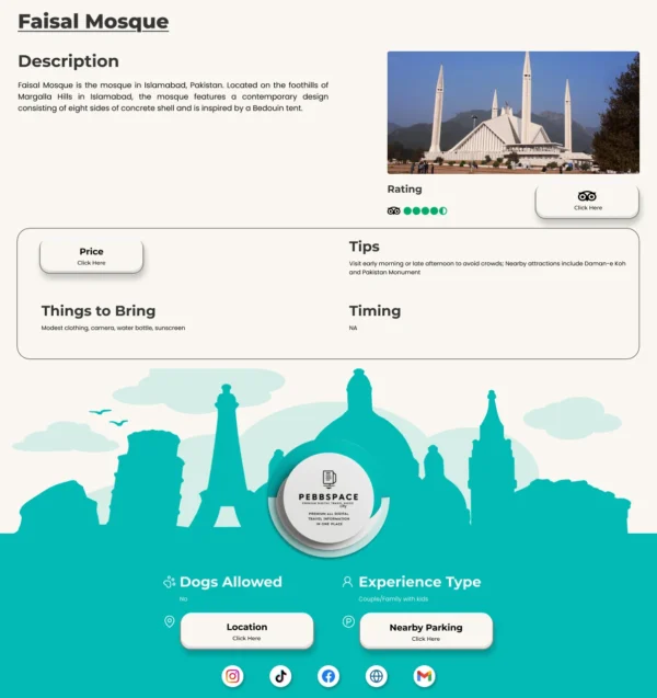 Islamabad City Guide - Image 3