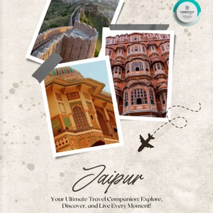 Jaipur City Guide