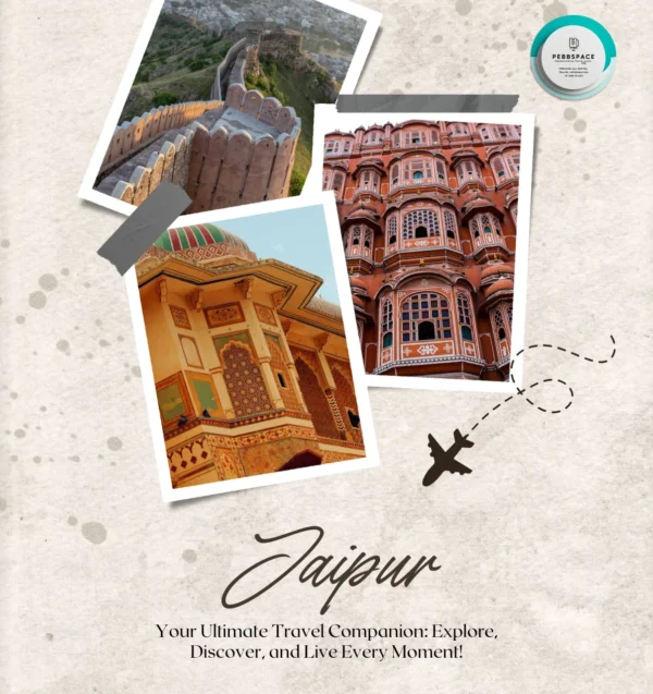 Jaipur City Guide