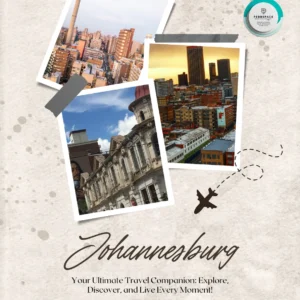 Johannesburg City Guide