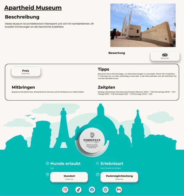 Johannesburg City Guide - Image 2