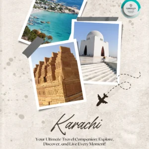 Karachi City Guide