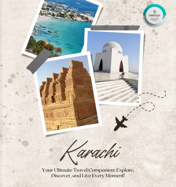 Karachi City Guide