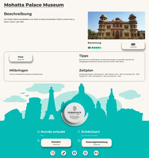 Karachi City Guide - Image 2