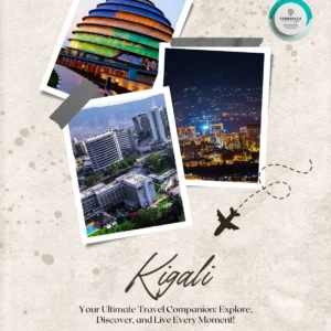 Kigali City Guide
