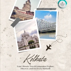 Kolkata City Guide