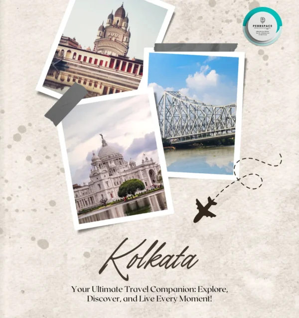 Kolkata City Guide