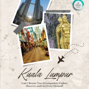 Kuala Lumpur City Guide