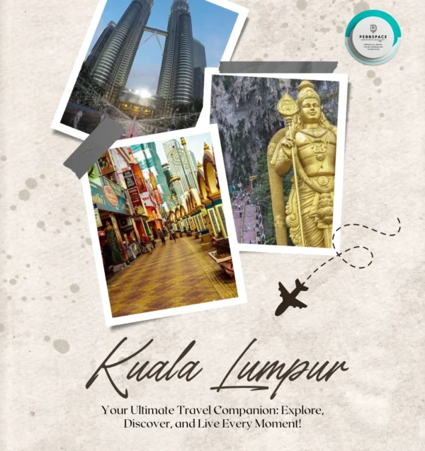 Kuala Lumpur City Guide
