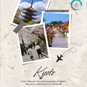 Kyoto City Guide