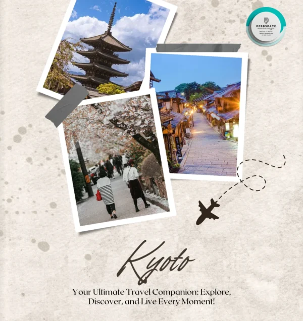Kyoto City Guide