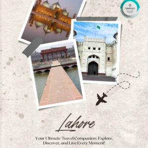 Lahore City Guide