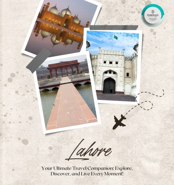 Lahore City Guide