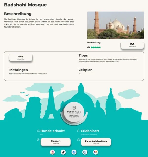 Lahore City Guide - Image 2