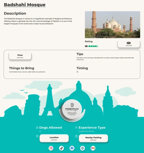 Lahore City Guide - Image 3