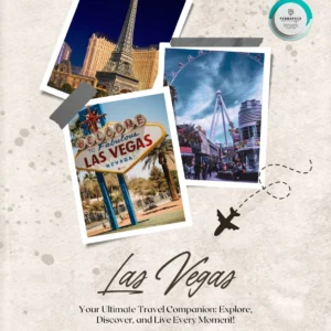 Las Vegas City Guide