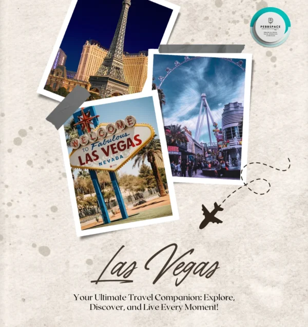 Las Vegas City Guide