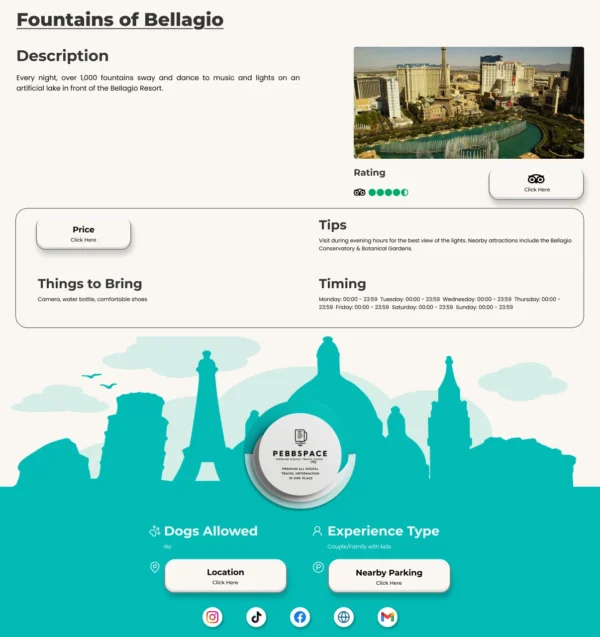 Las Vegas City Guide - Image 3