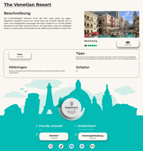 Las Vegas City Guide - Image 2