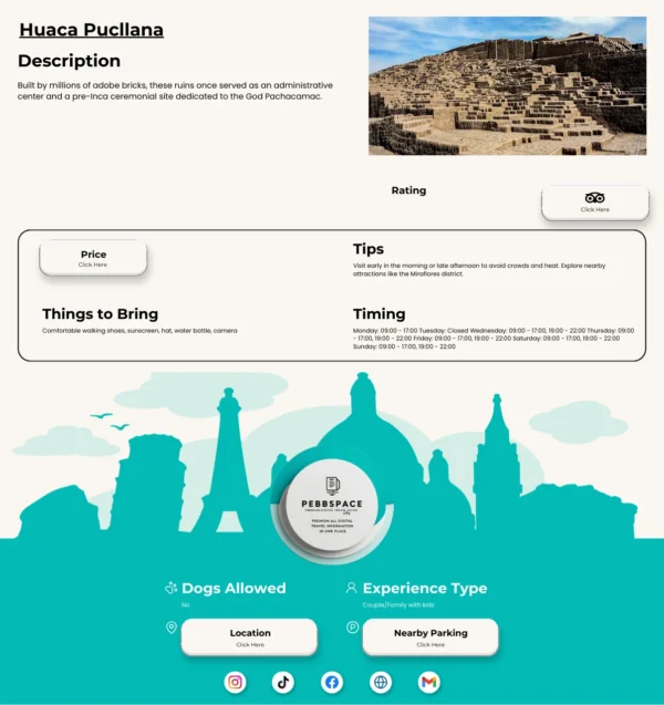 Lima City Guide - Image 3