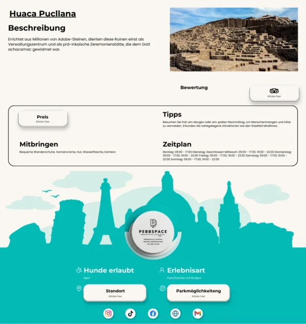 Lima City Guide - Image 2