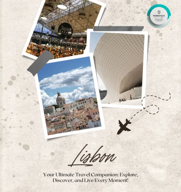 Lisbon City Guide