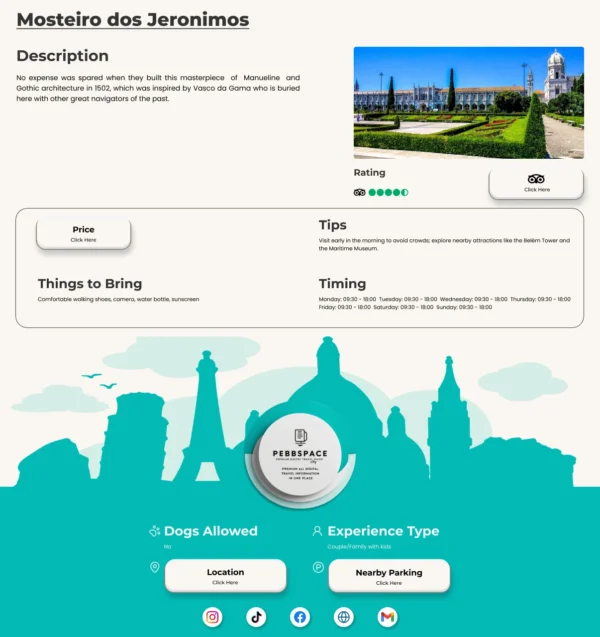 Lisbon City Guide - Image 3