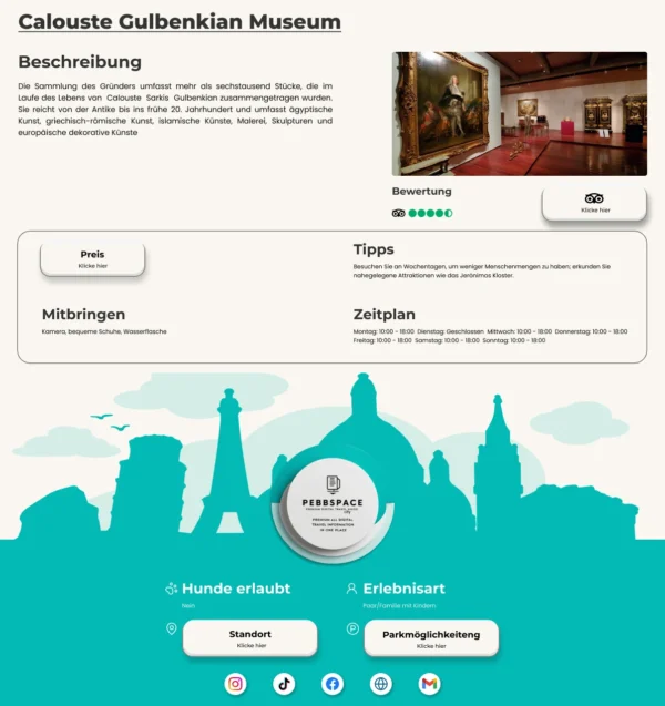 Lisbon City Guide - Image 2