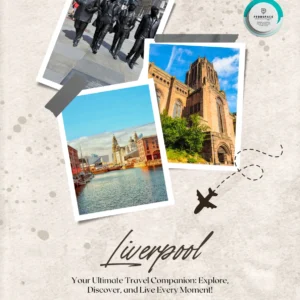 Liverpool City Guide