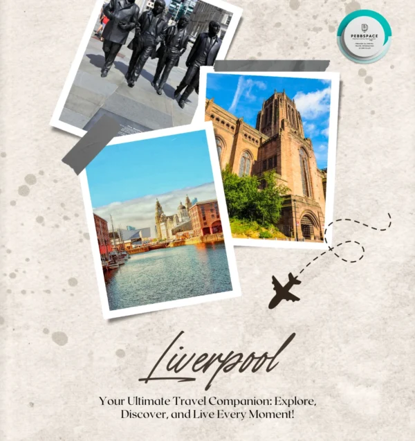 Liverpool City Guide