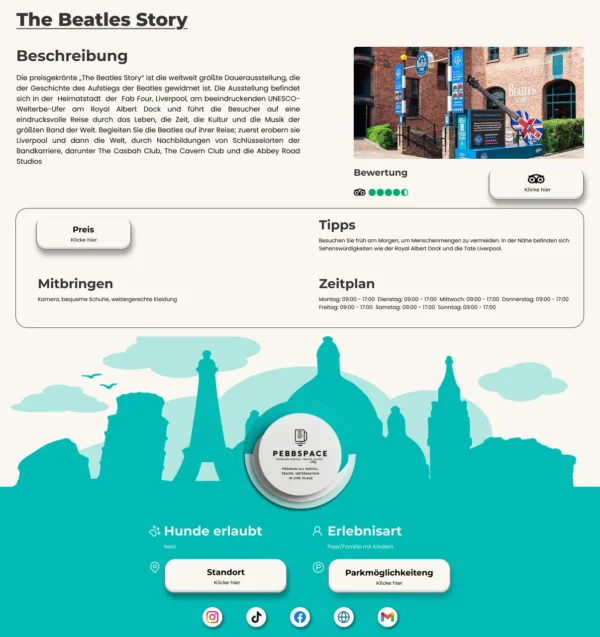 Liverpool City Guide - Image 2