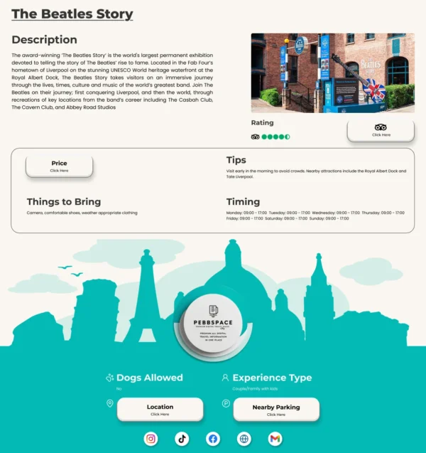 Liverpool City Guide - Image 3