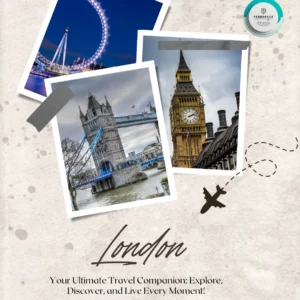 London City Guide