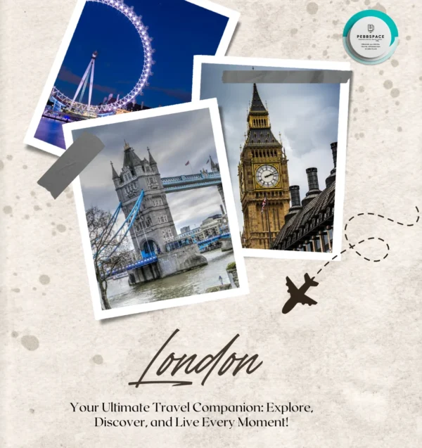 London City Guide