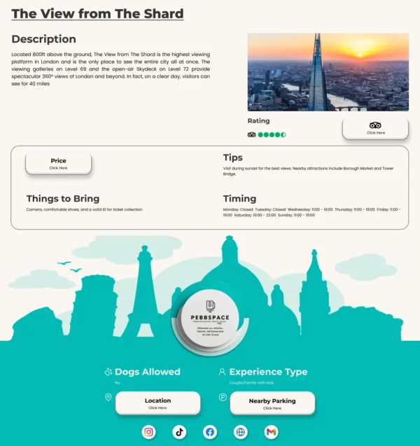 London City Guide - Image 3