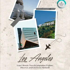 Los Angeles City Guide