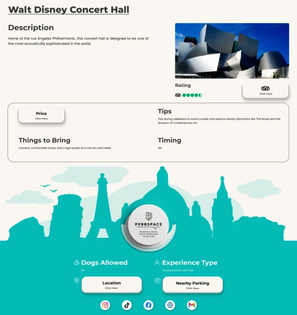 Los Angeles City Guide - Image 3