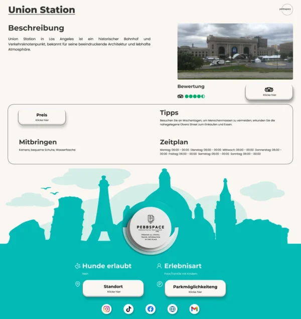Los Angeles City Guide - Image 2