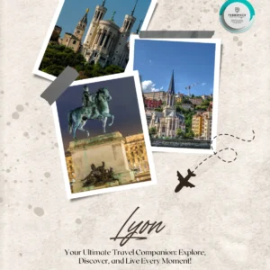 Lyon City Guide
