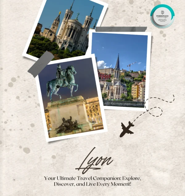 Lyon City Guide