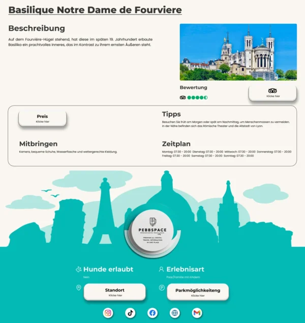 Lyon City Guide - Image 2