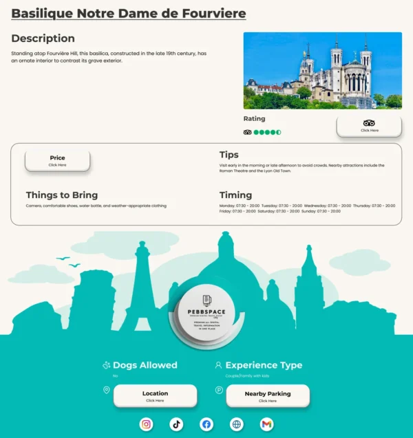 Lyon City Guide - Image 3