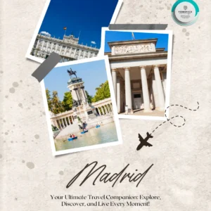 Madrid City Guide